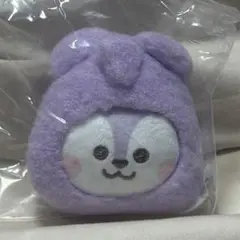 BT21 ぬいぐるみクリップ MANGのサムネイル
