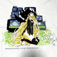 00s ちょびっツ ちぃ Tシャツ Lサイズ 入手困難 ノ*レ様 00s ちょびっツ ちぃ Tシャツ Lサイズ 入手困難 - メルカリ
