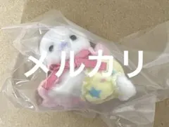 シルバニア アザラシの赤ちゃん キラキラくじ デリシャスパレード G賞