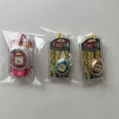 たまごっち　おかしなたまごボーロっち3 3個セット