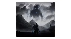 Tekkusai Phantom Glass Mousepad