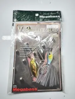 2025年最新】バレットシャッドの人気アイテム - メルカリ