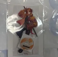 CrazyRaccoon アクリルスタンド ありさか GIGO限定