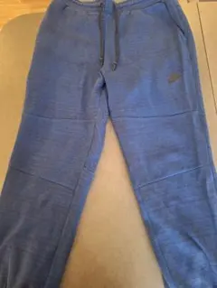 Nike フリーステック青 絶版モデル