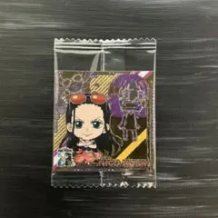 ワンピース ウエハースカード ロビン サウロ - メルカリ