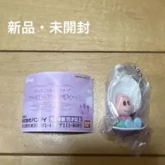 ディズニーキャラクター カラーコレクションチャーム purple