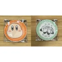豆皿 ファミリーマート 星の カービィ コラボ ノベルティ ファミマ ワドルディ