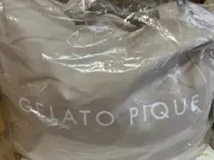 GELATO PIQUE 福袋　A ジェラートピケ ハッピーバッグ　2022