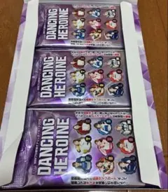 2026 BBMチアリーダー DANCING HEROINE 未開封