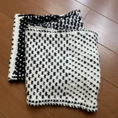 オールドネイビー OLDNAVY ニットスヌード　 マフラー　ネックウォーマー