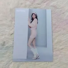 twice misamo ラントレ　サナ