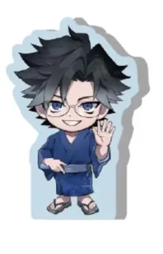 ヒューマンバグ大学 アクリルブロック 小峠