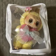 POP MART LET'S CHECKMATE ぬいぐるみ