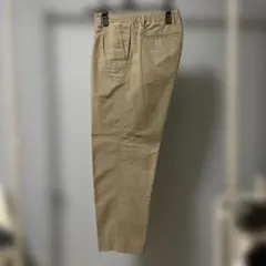 Paul Smith ポールスミス千鳥柄チェック　テーパードスラックスのサムネイル