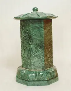 鈴木麻起子　La Maison de Vent Potpourri pot レア 鈴木麻起子 La Maison de Vent Potpourri pot レア - メルカリ