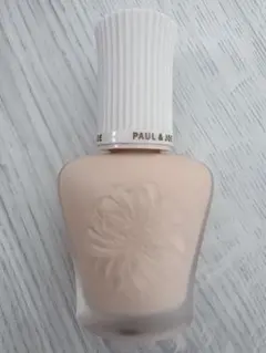 PAUL & JOE プロテクティング ファンデーション プライマー 01