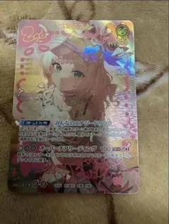 桃鈴ねね ホロカ UR ディーヴァフィーバー - メルカリ