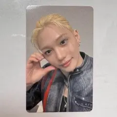 StrayKids スキズ RUN IT 9/19 京セラ トレカ フィリックス - メルカリ