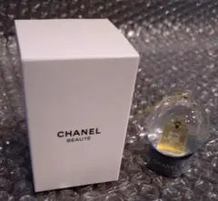 CHANEL シャネル 2025 ホリデー N°5 ミニチュア スノードーム