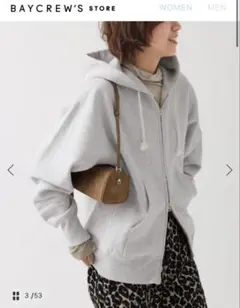 別注【Champion/チャンピオン】RW 11.5oz フーディースウェット