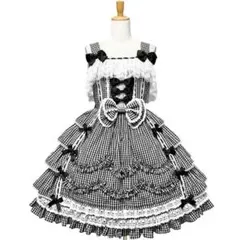 2026年最新】アンドロミオ ジャンパースカートの人気アイテム - メルカリ