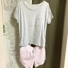 UNIQLO ルームウェア セットのサムネイル