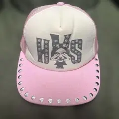 HYSTERIC GLAMOUR See No Evil Studded ピンク - メルカリ