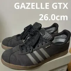 adidas ガゼル GTX / GAZELLE GTX ブラック