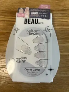 BEAUTY AVENUE /（クリスタルコメット）