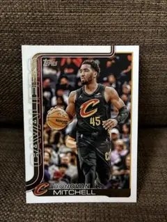 2025年最新】ドノバン・ミッチェルの人気アイテム - メルカリ