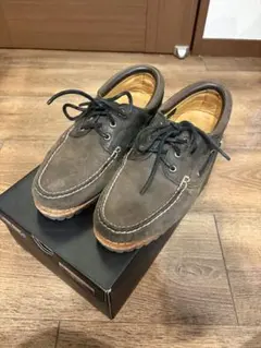 Timberland 3eye スリーアイ 26cm