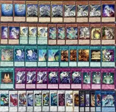 遊戯王 メタファイズデッキ 構築済み メイン40 EX15のサムネイル