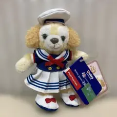 クッキーアン　香港ディズニーランド