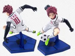 ブルーロック 糸師冴 フィギュア