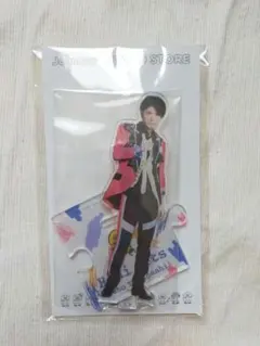 HiHi Jets 髙橋優斗 アクスタ '21 夏