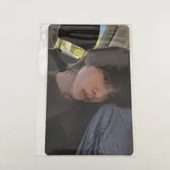 SEVENTEEN ウジ サングラス HAPPY WOOZI トレカ4枚セット - メルカリ