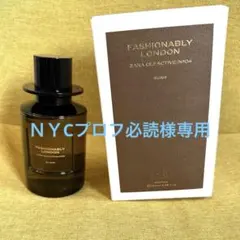 ZARA ELEGANTLY TOKYO エリクシール 100ml - メルカリ