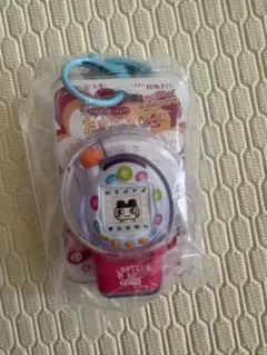 たまごっちプラス 本体 キーホルダーのサムネイル