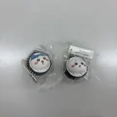 ちいかわ ハチワレ くら寿司 キーホルダー