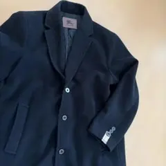 チェスターコート