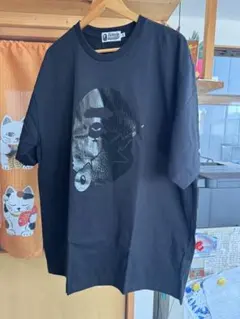 OVO Heritage T-shirt Speckled Grey Mサイズ - メルカリ