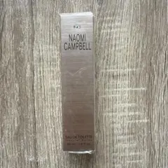 R*n様 新品Naomi Campbell オードトワレ 30mlのサムネイル