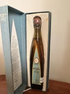 Don Julioドン フリオ 1942 テキーラ4本セット - メルカリ