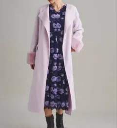 グレースコンチネンタル　コート