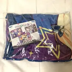 プロセカ セガラッキーくじ レオニード ブランケット