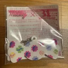 신품 미사용 サーティワン ペコちゃん 不二家 ミルキィチャーム
