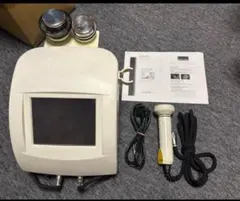 みらいヘルス　強力25khzキャビテーション みらいヘルス 強力25khzキャビテーション 自宅用