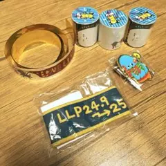 2025年最新】AIKO 銀テープの人気アイテム - メルカリ