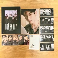 TXT トレカ フォトブック ポスターブック メモ シーグリ 2023