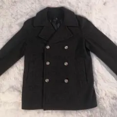 pコート ベージュ